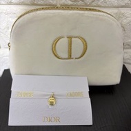 Dior 化妝袋