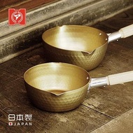 日本製Hokuriku單抦雪平鍋