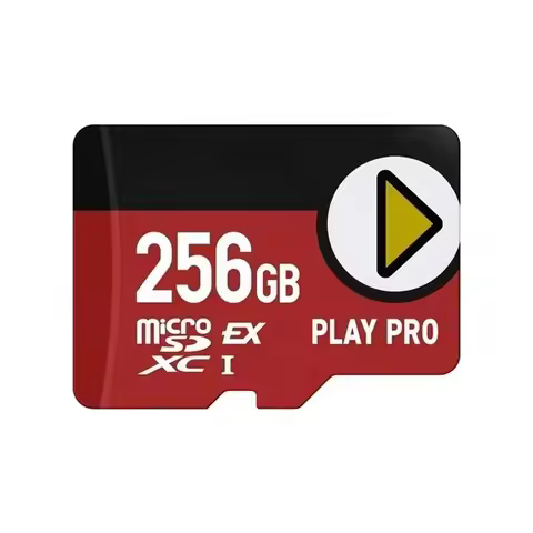 Play Pro Micro Tf SD Express Card 1TB 512GB 256GB Memory Card Highspeed Upto 900MB/s U3 for Switch G