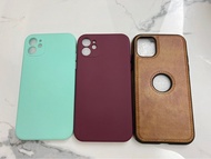 iPhone 11 case