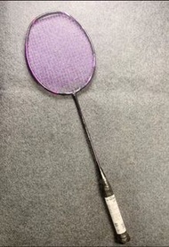 【勝利VICTOR】龍牙之刃二代 羽毛球拍