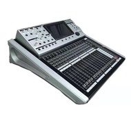 20ch DJ Digital Music Mixer Audio Digital Mixers with Touch Screen Vid