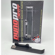 SWING ARM RUBBER DYNOPRO RACING DYNO PROJECT ARM PROTECTOR HYPERTECH TENNO TONNKA