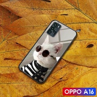 Silikon hp oppo A16 Kitty - IC74 - casing hp oppo A16 - case oppo A16 - casing oppo A16 - softcase oppo A16 - silikon hp oppo A16 - pelindung hp