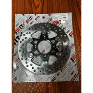 SWITS ROTOR DISC 220 MM WAVE/PCX/MIO