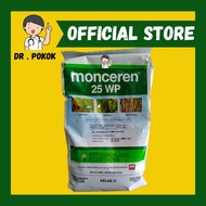 [ORIGINAL] 500g MONCEREN 25WP Pencycuron 25% Bayer Racun Kulat Durian Hawar Daun