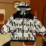 Vintage Ellese Perugia 90sITALIA | Ellese Vintage Jacket | jaket ellese