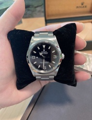Rolex Explorer 36mm 14270 (Full Set)