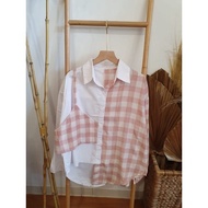 - Playfull Abella Asymmetrical Top