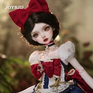 Joybjd Beeno A Bjd Doll 1/4 Full Set with Garnet Body Fairy Tale Style Princess for Female Ball Join