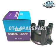 Delco Cap Delco Kijang Super 5K Cap Grand/ Capsule/ Hiace 12R/ Carry Extra YEC Japan/