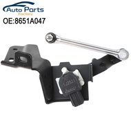 8651A047 Rear Suspention Leveling Height Sensor For Mitsubishi Outlander Lancer EX CW4W CW5W CW6W CW
