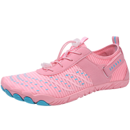 Mens Water Shoes Water Shoes Women Swim Surf Shoes Beach Pool Shoes Men Barefoot Five Fingers Aqua S