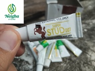 Salep Obat Oles Kuat Pria Dewasa Super Stud 007 Original Cream For Man Untuk Tahan Lama Anti ED