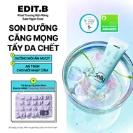 Tinh Chất Dưỡng Môi Edit.B Waterfull Jelly Lip Essence