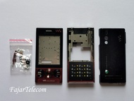 Casing Sony Ericsson W705