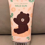 Missha X Line Friends Mild Sun 50ml