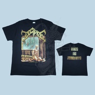 T-Shirt - Degrade - Hanged And Demboweled