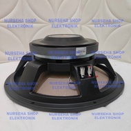Speaker Component JBL 18 inch Voice coil 4 inch JBL 2241H