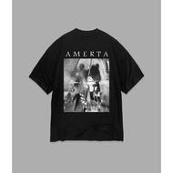 Amerta Band T-Shirt - Domination | Amerta Band T-shirt - Domination