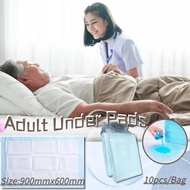 Sampaguita Disposable Adult Underpads-------