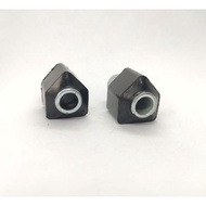Honda C70 Front Absorber Bush jual(2pic)