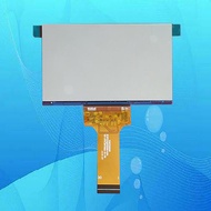 Yizhi T800 TF-FPC39720A-N-V20 13cm Projector LCD Screen Projector LCD Board