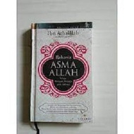 Buku Rahasia Asma Allah by Ibn Athaillah