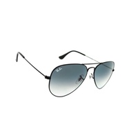 (minor defect) 2tone unisex metal sunglasses