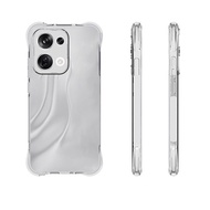 OPPO RENO 13 5G CASE RENO 13F/ RENO 13 PRO ANTICRACK JELLY CASE AIRBAG