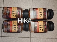 UCC  the blend 117 即溶咖啡 coffee。90G。exp. 2027.6.30。現貨4樽。每樽$23。全要 $88