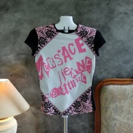 Vintage Versace Jeans Couture