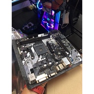 ASROCK A-320M HDV R4