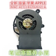 Original for APPLE APPLE iMac A1311 Fan 21.5 "Fan B1206PHV1-A