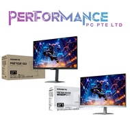 GIGABYTE M27Q2 /M27Q2 ICE GAMING MONITOR QHD DISPLAY 27 INCH (3 YEARS WARRANTY BY CDL TRADING PTE LT