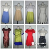 DRESS FROM BALE | UKAY-UKAY