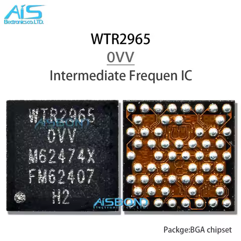 New WTR2965 For OPPO R9s A57 Xiaomi 5 max vivo Y85 X9i For Samsung A9000 WTR2965 0VV Intermediate Fr