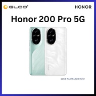 Honor 200 Pro 5G [12GB RAM 512GB ROM] - Original HONOR Malaysia
