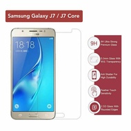 Tempered Glass Samsung Galaxy J7 J700 J7 Core J701 J701f