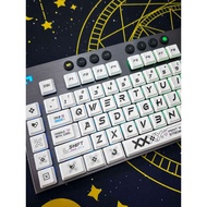 Printing Set PBT Material Logitech G913 Keycap Set Suitable for G813/G913/TKL Keyboard No Oil