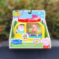 PP Play n Go Campervan