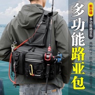 Fishing Reel bag | Camera Bag | Compact Reel Bag