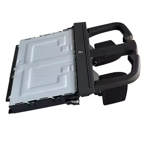 8P0885995B Foldable Water Cup Drink Holder Beverage Bottle Mount Stand For VW Jetta Golf 4 Bora MK4 