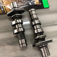 cam racing suzuki belang fxr150