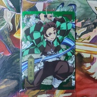 Demon Slayer Trading Cards | Kimetsu No Yaiba | Sealed