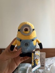 Minions 公仔