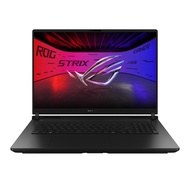 เอซุส โน๊ตบุ๊ค ROG Strix G18 รุ่น G815LW-S9112W สีโวลกรีน