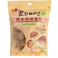 Chwee Song Natural Korean Mushroom 200g