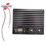 1000W 12V Subwoofer Amplifier Board Audio DIY Amplifier Board Auto Player -180