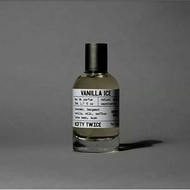 Vanilla Ice EDP 50mL Parfum Original Nifty Twice Garansi 30 Hari